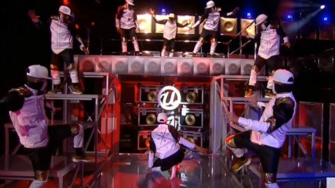【Kinjaz】 - OMG -ABDC8第二集